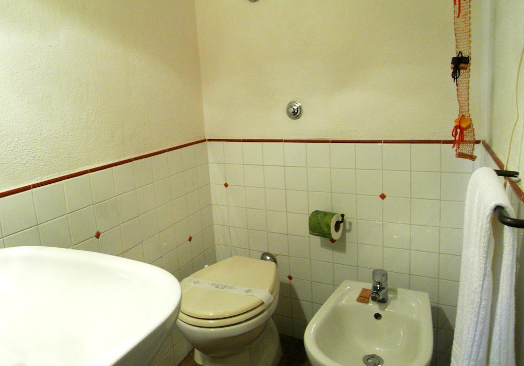 Guest House Il Borgo Di Sempronio Semproniano Room photo