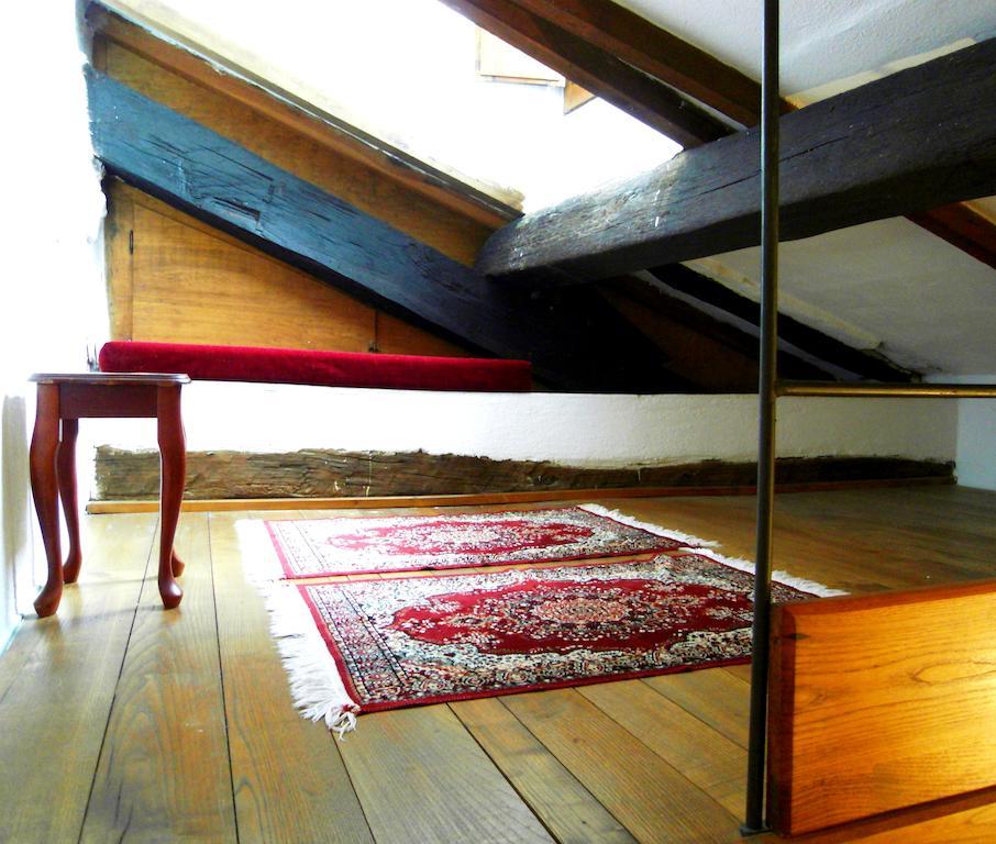Guest House Il Borgo Di Sempronio Semproniano Room photo