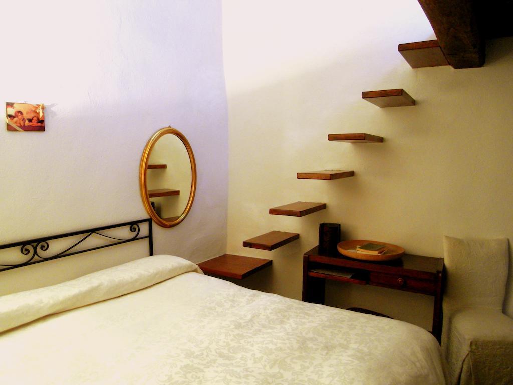 Guest House Il Borgo Di Sempronio Semproniano Room photo