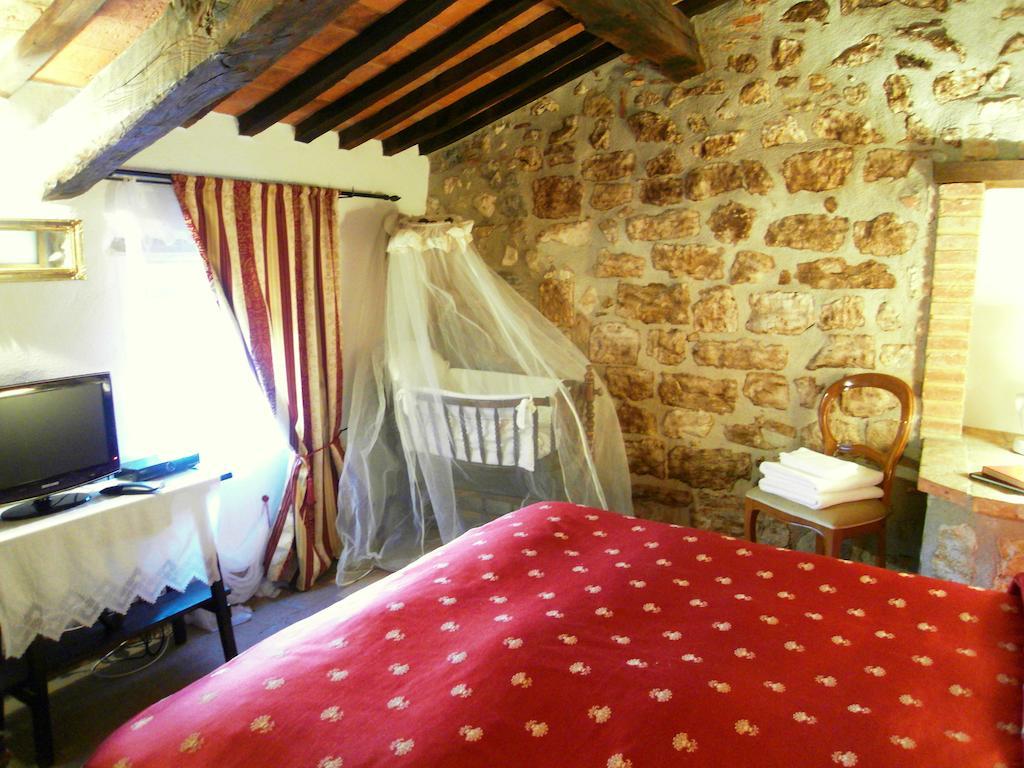 Guest House Il Borgo Di Sempronio Semproniano Room photo