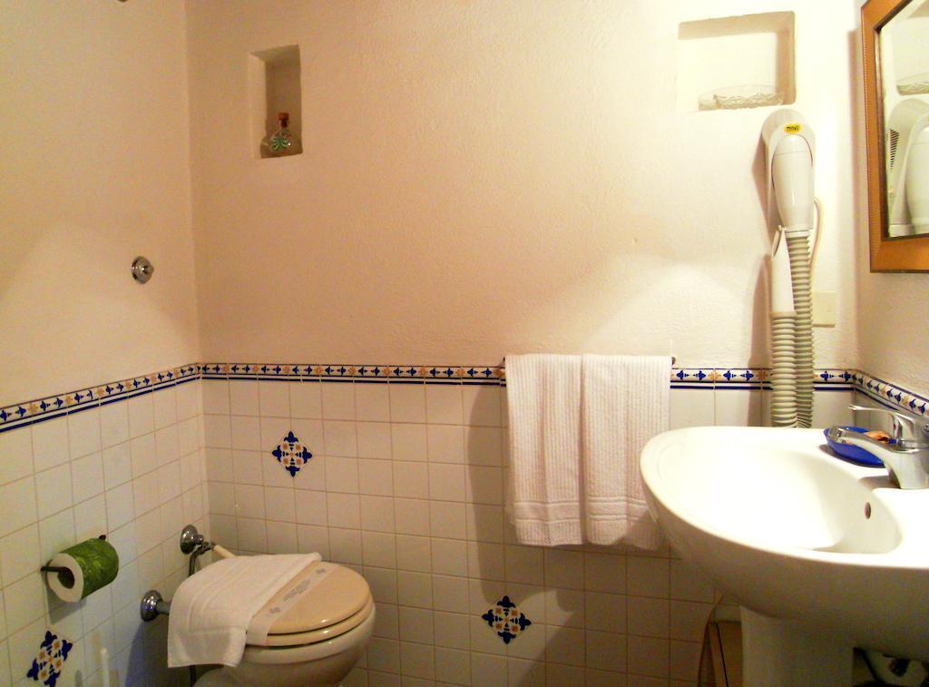 Guest House Il Borgo Di Sempronio Semproniano Room photo