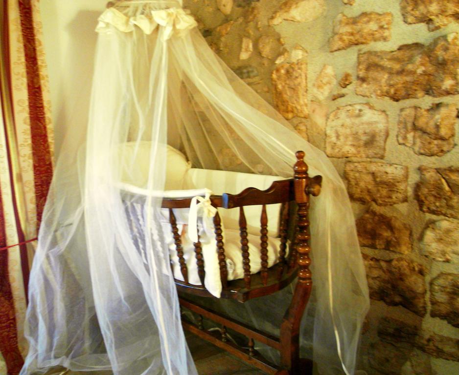 Guest House Il Borgo Di Sempronio Semproniano Room photo