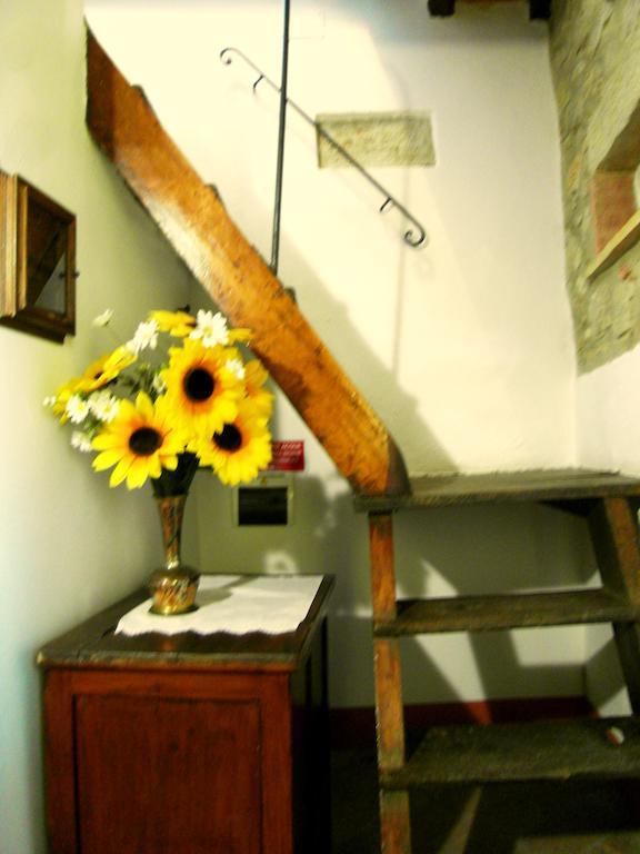 Guest House Il Borgo Di Sempronio Semproniano Room photo