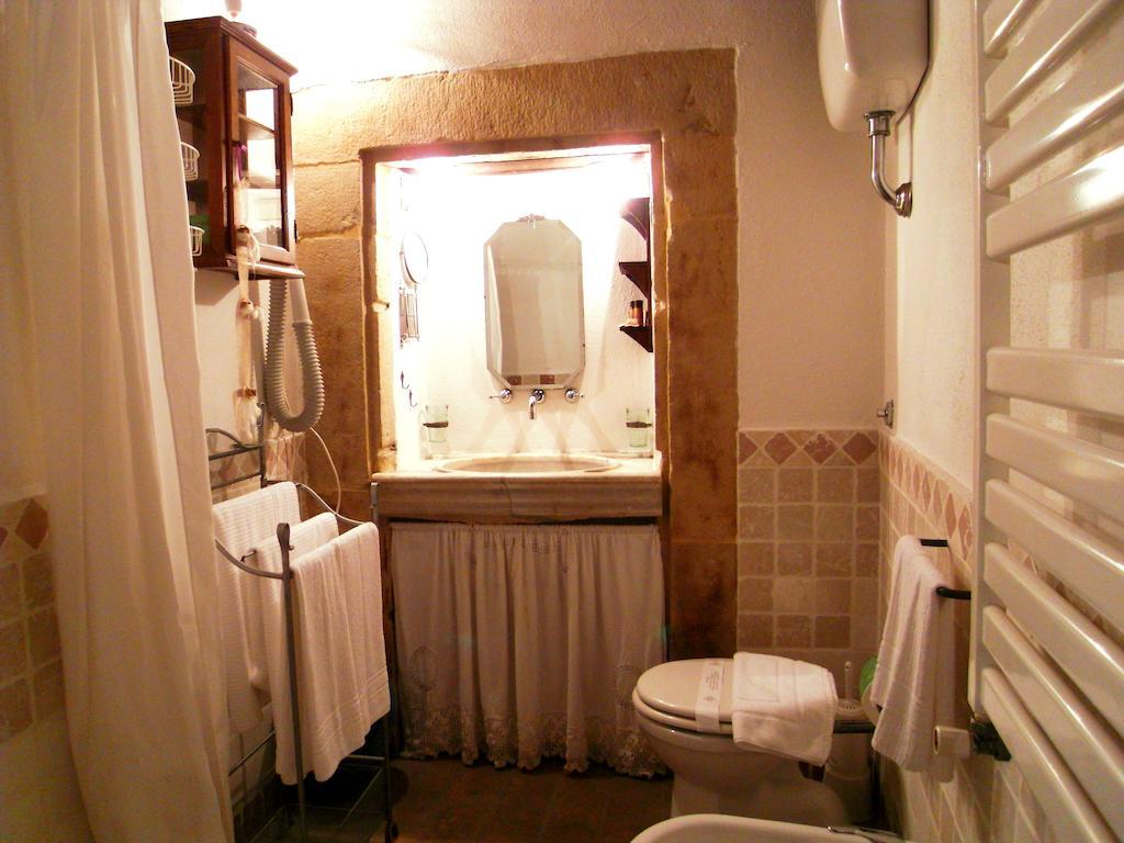 Guest House Il Borgo Di Sempronio Semproniano Room photo