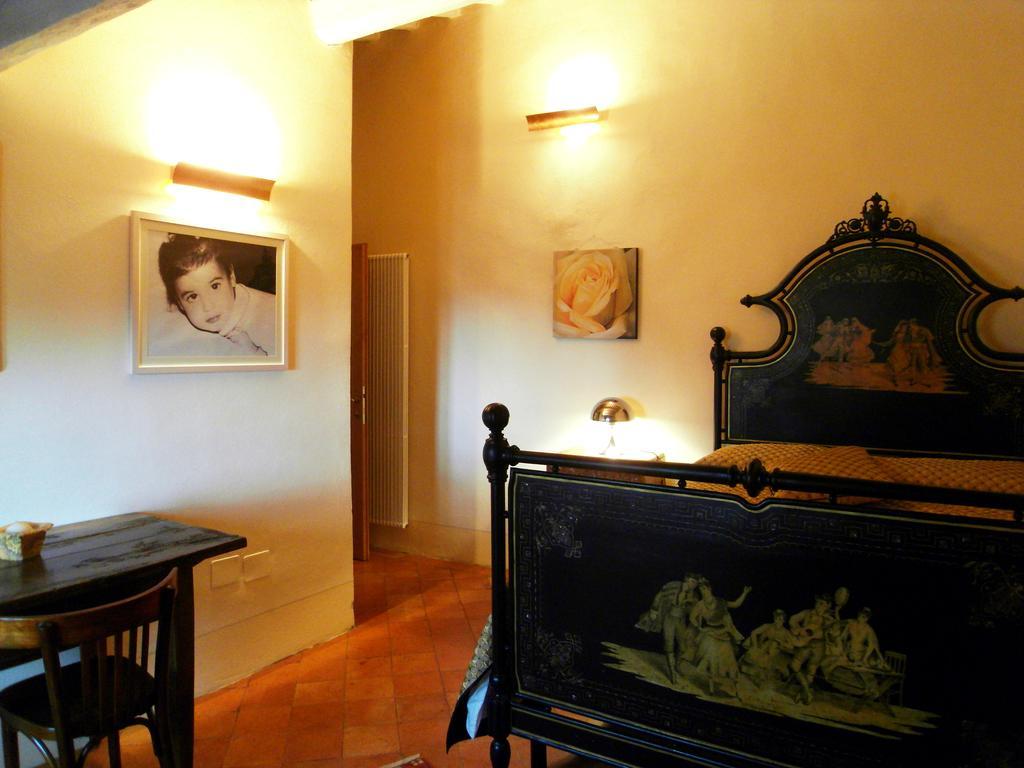Guest House Il Borgo Di Sempronio Semproniano Room photo