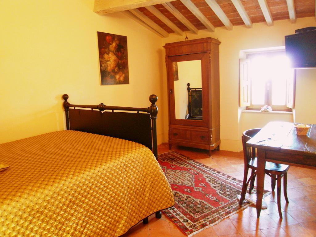 Guest House Il Borgo Di Sempronio Semproniano Room photo
