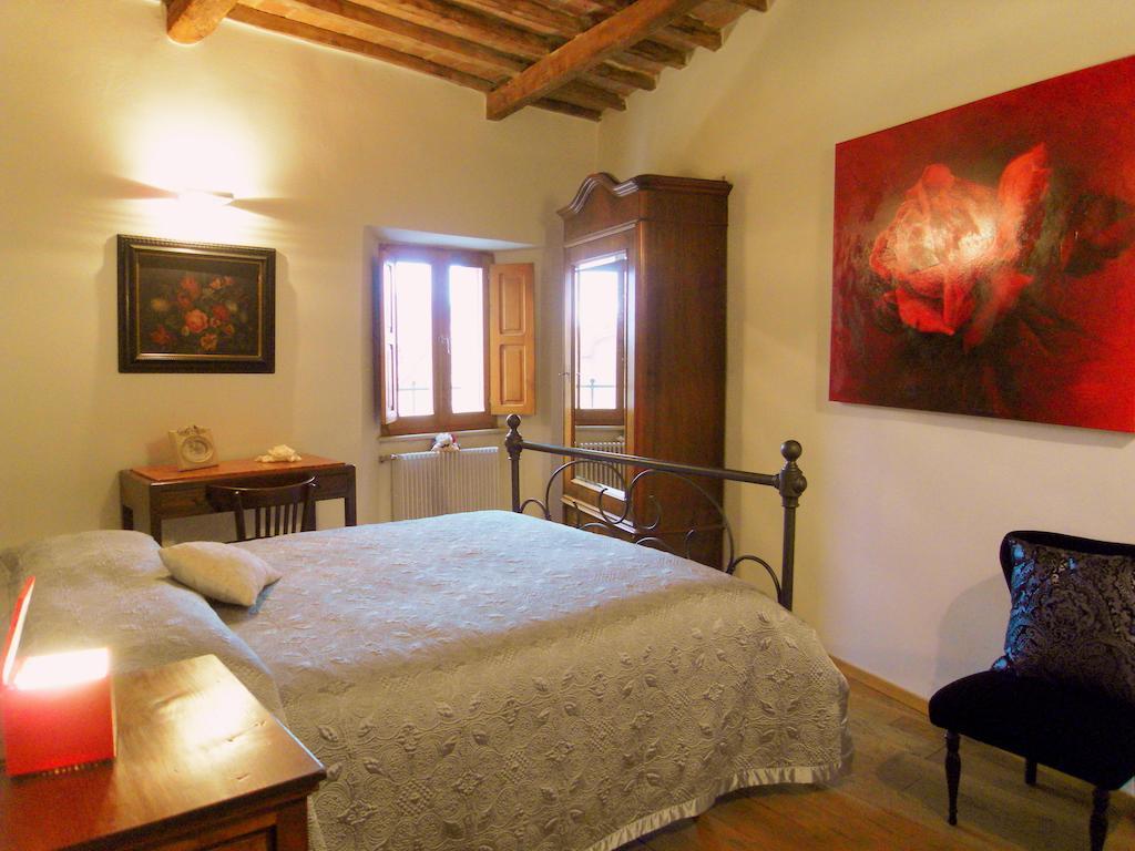 Guest House Il Borgo Di Sempronio Semproniano Room photo