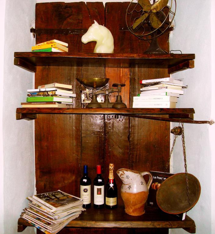 Guest House Il Borgo Di Sempronio Semproniano Room photo