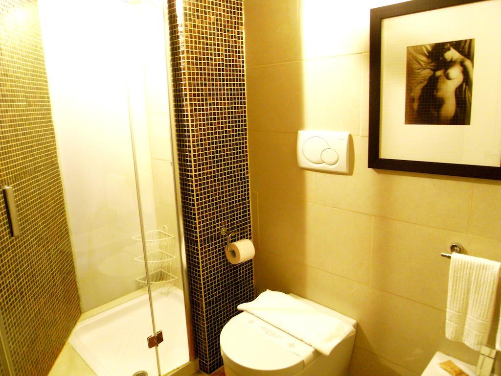 Guest House Il Borgo Di Sempronio Semproniano Room photo