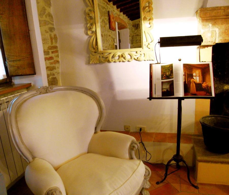Guest House Il Borgo Di Sempronio Semproniano Room photo