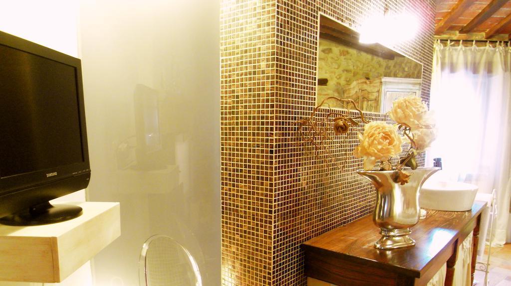 Guest House Il Borgo Di Sempronio Semproniano Room photo