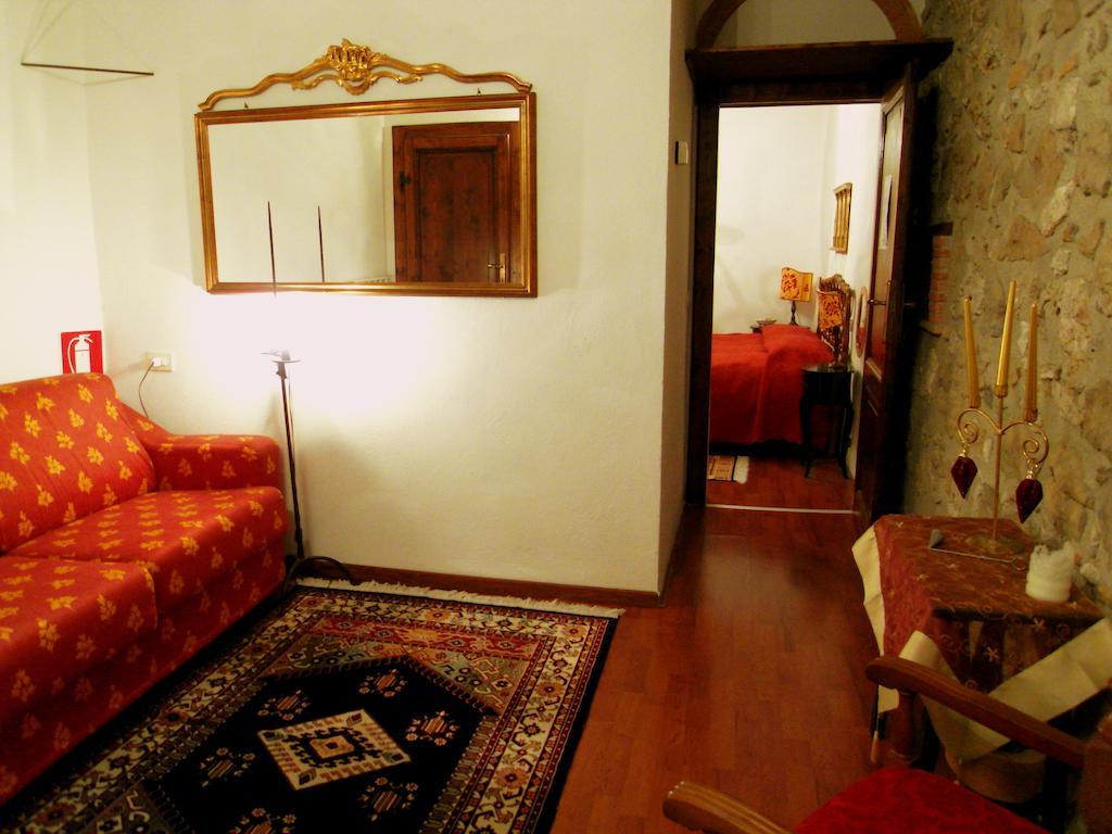 Guest House Il Borgo Di Sempronio Semproniano Room photo